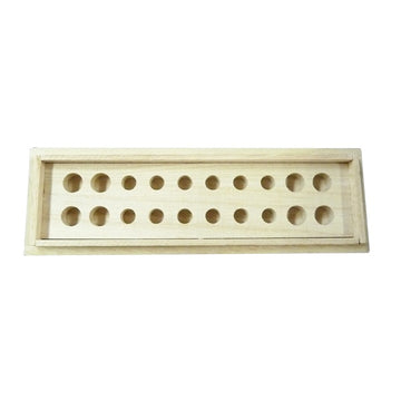 Solby たまて歯庫 桐箱乳歯ケース【ゆうパケット送料無料】